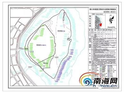 建大型城市综合公园和10个街心游园,海口下半年要干这么多大事 - 今日头条(TouTiao.org)